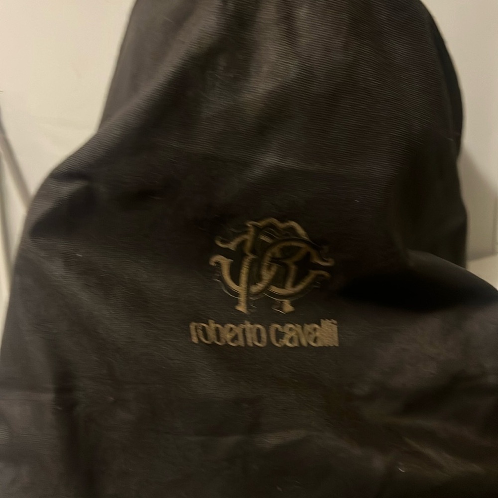 Roberto, Cavalli bag